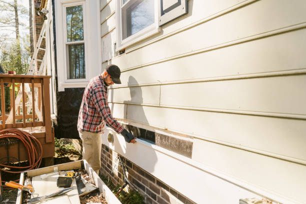 Top rated local Siding Repair specialists in Patton, PA
